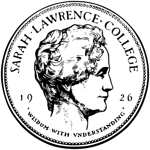 Sarah Lawrence College logo