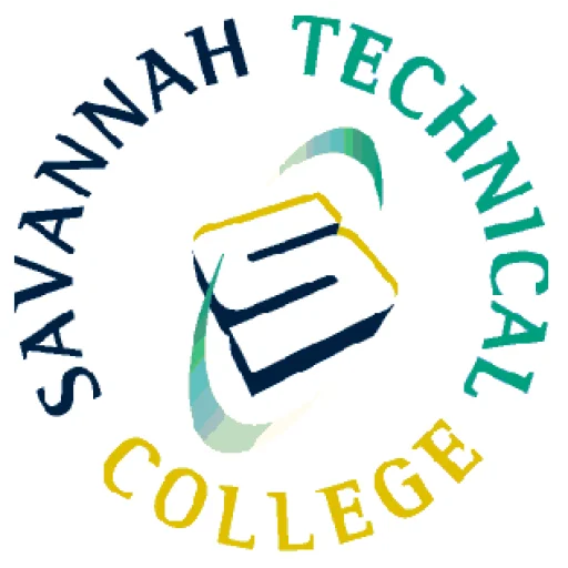 Savannah Technical College logo
