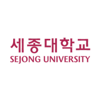 世宗大學 logo
