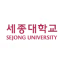 世宗大學 logo