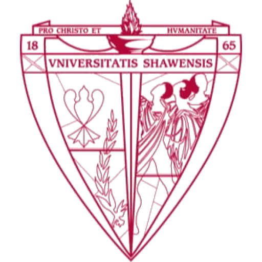 Shaw University logo