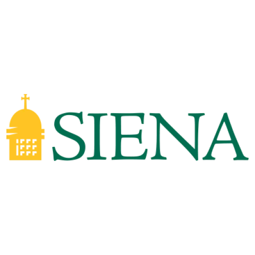 Siena College logo