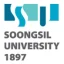 Soongsil University logo