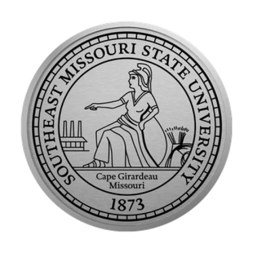 Southeast Missouri State University logo