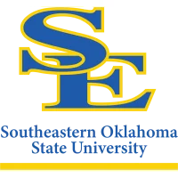 Southeastern Oklahoma State University logo