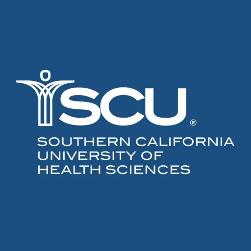Southern California University of Health Sciences logo