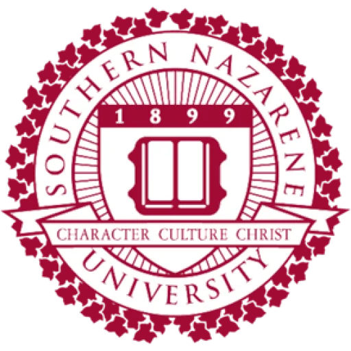 Southern Nazarene University logo