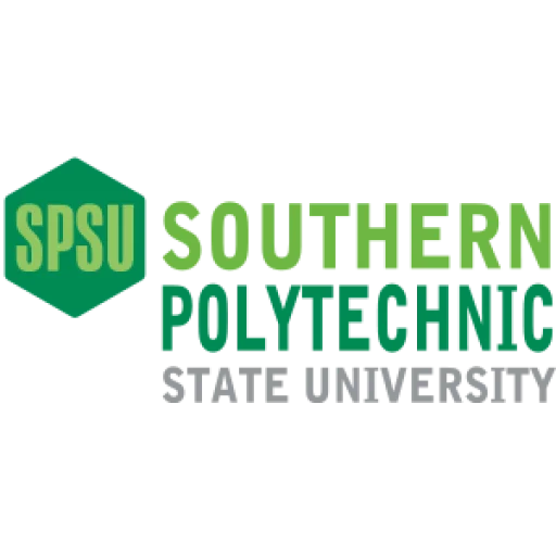Southern Polytechnic State University logo