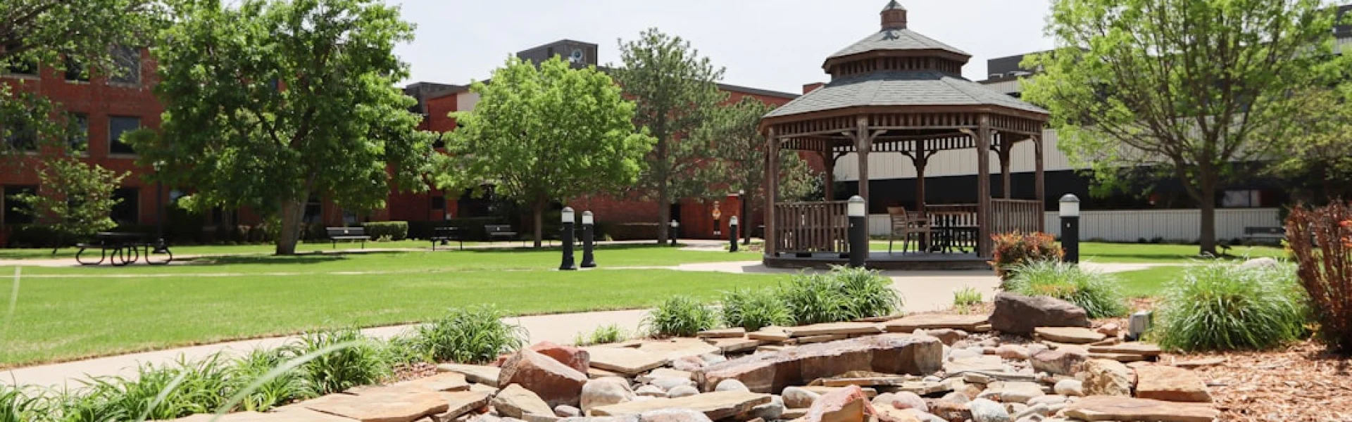 Southwestern Oklahoma State University