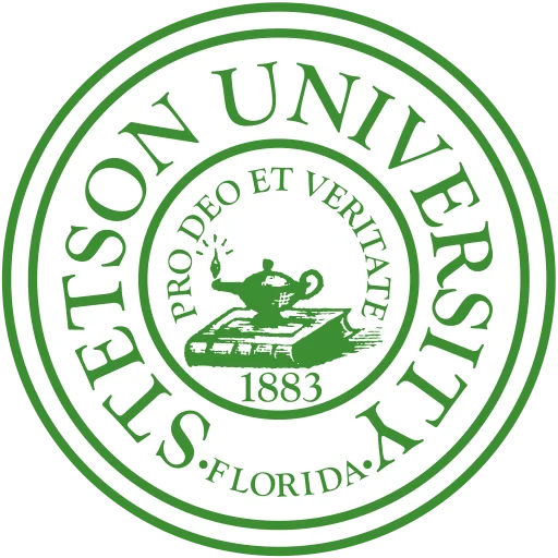Stetson University logo