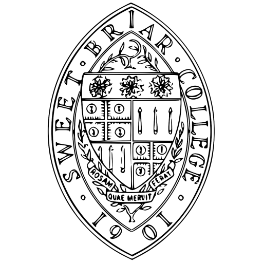 Sweet Briar College logo