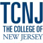 College of New Jersey logo