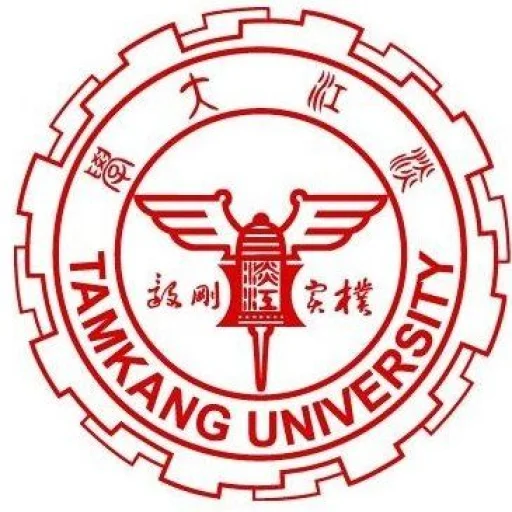 淡江大學 logo