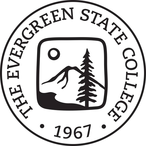 常青州立学院 logo