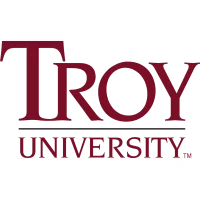 Troy University logo