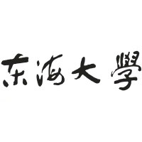東海大學 logo