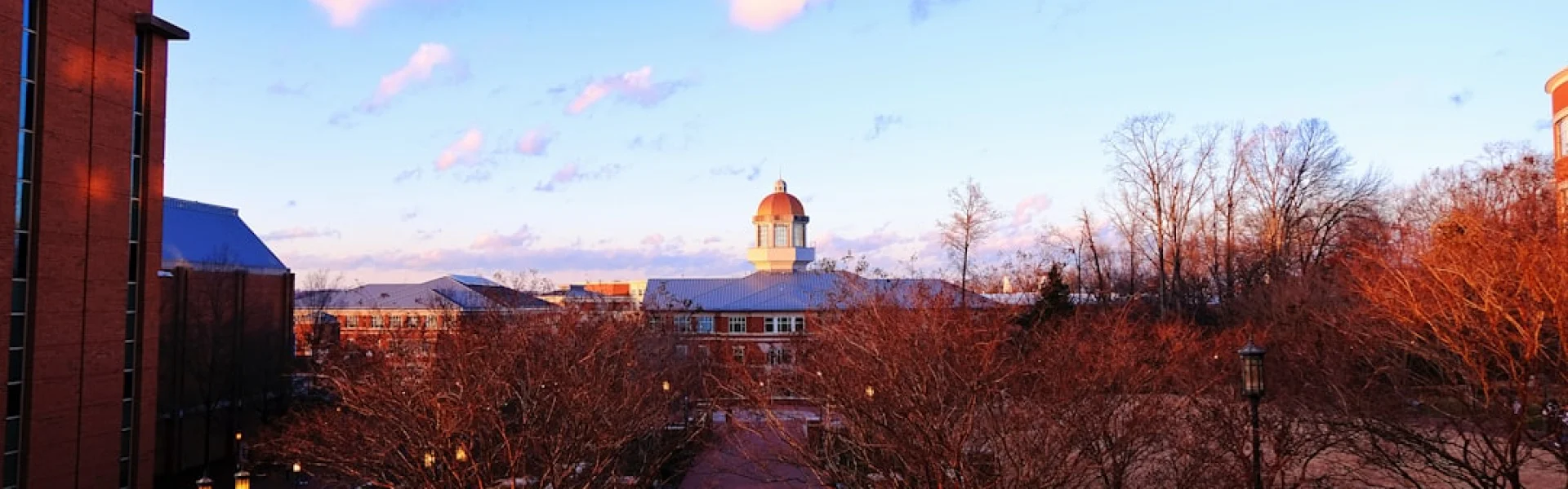 University of Central Arkansas