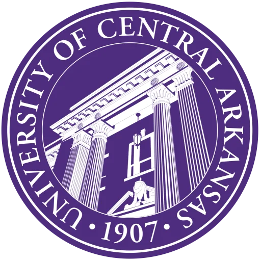 University of Central Arkansas logo