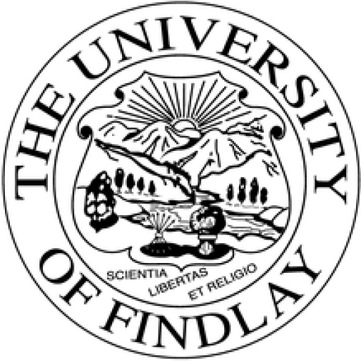 University of Findlay logo