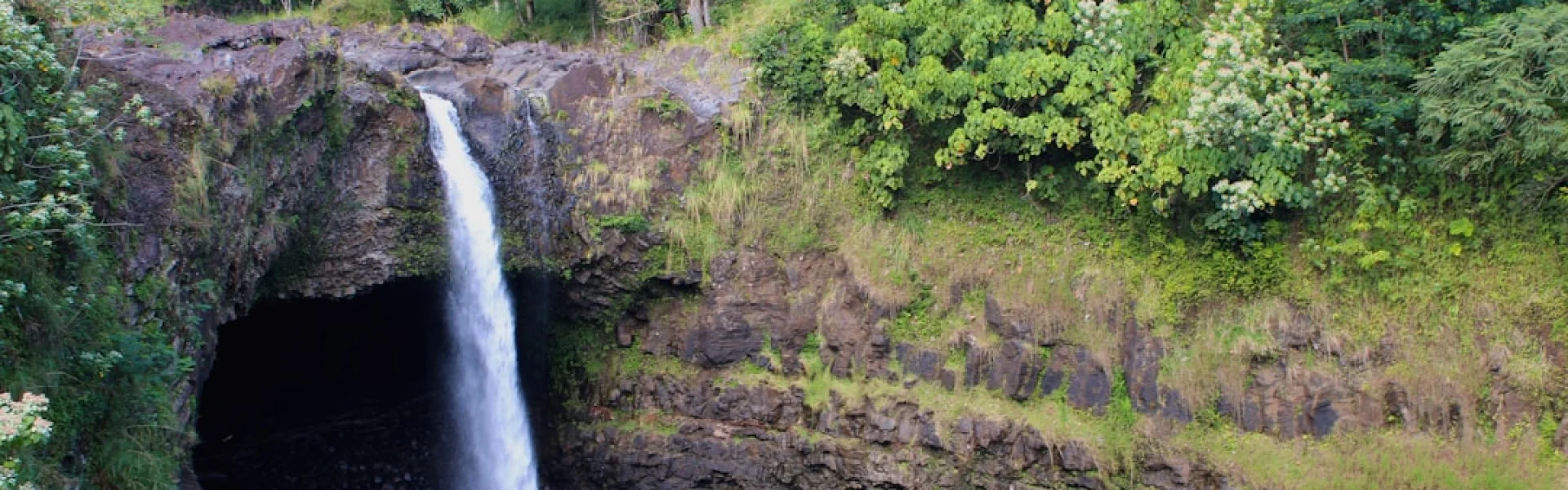 University of Hawaii at Hilo