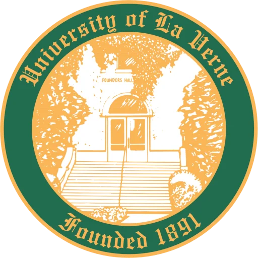 University of La Verne logo
