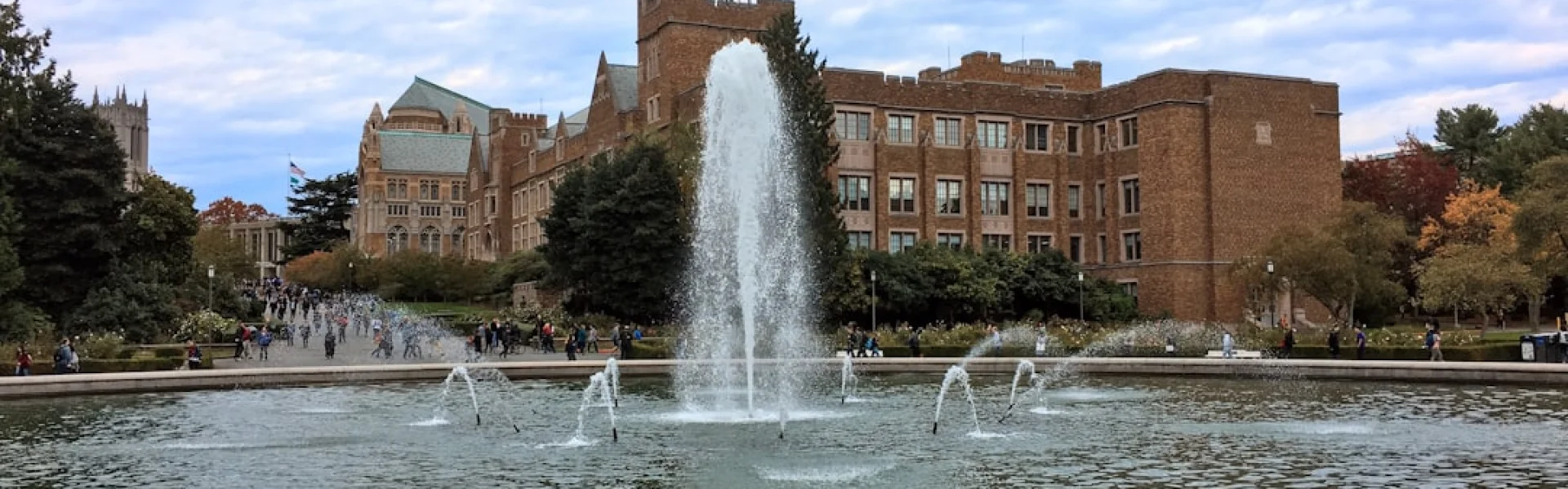 University of Mary Washington