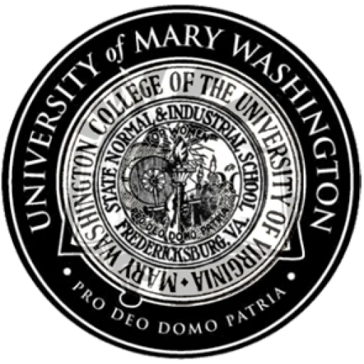 University of Mary Washington logo