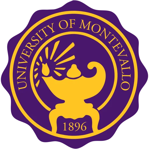 University of Montevallo logo