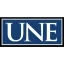 新英格兰大学 logo