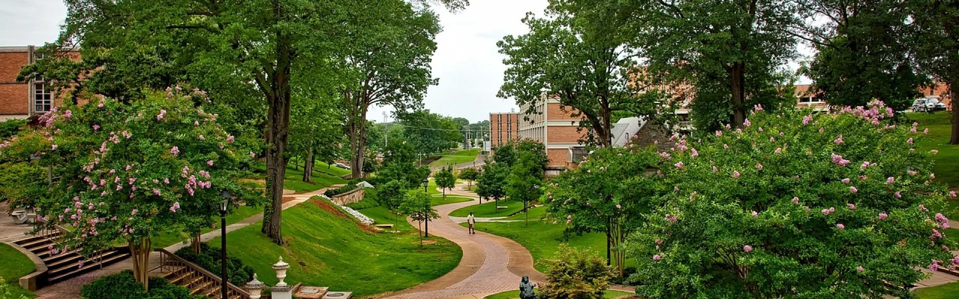 University of North Alabama