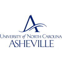 University of North Carolina at Asheville logo