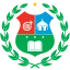 圣卡洛斯大学 logo