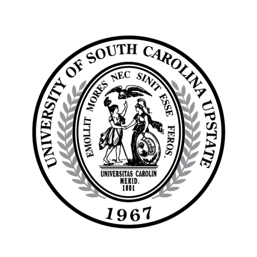 University of South Carolina Upstate logo