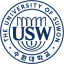 水原大学 logo