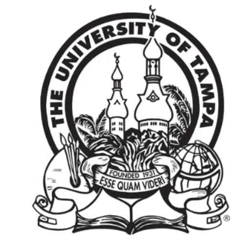University of Tampa logo