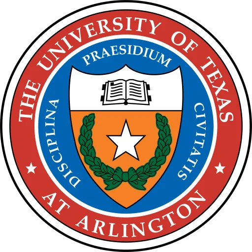 The University of Texas at Arlington