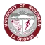威斯康星大学拉克罗斯分校 logo