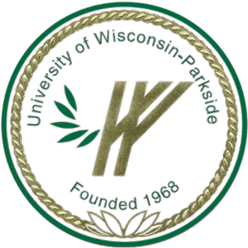 University of Wisconsin–Parkside logo
