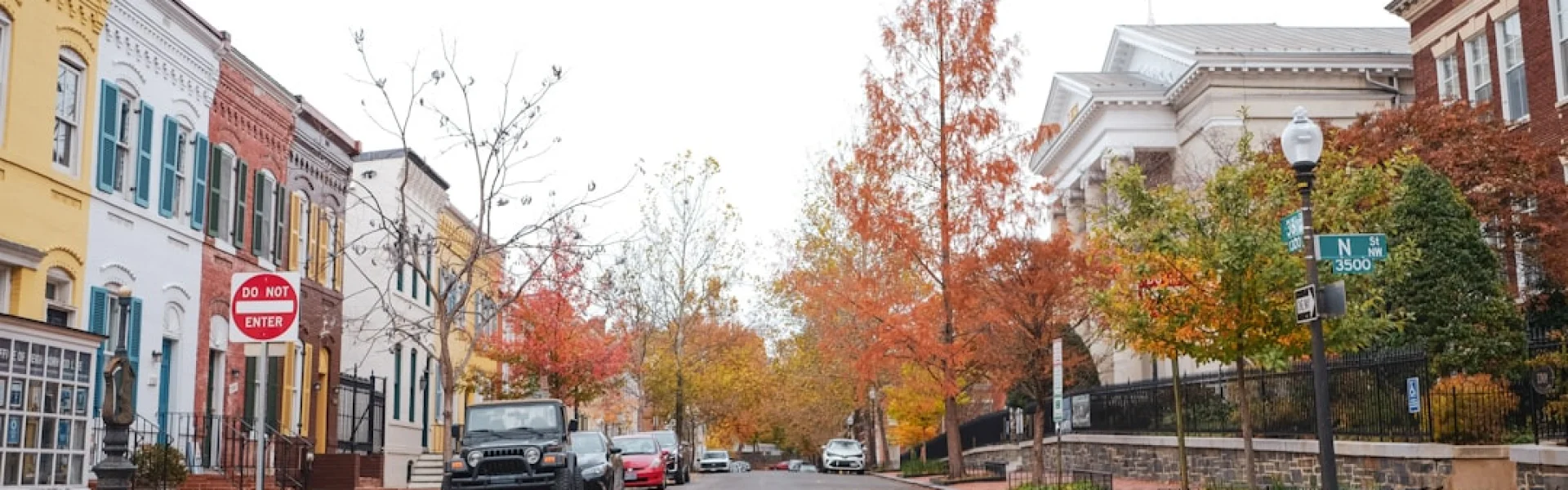 University of the District of Columbia