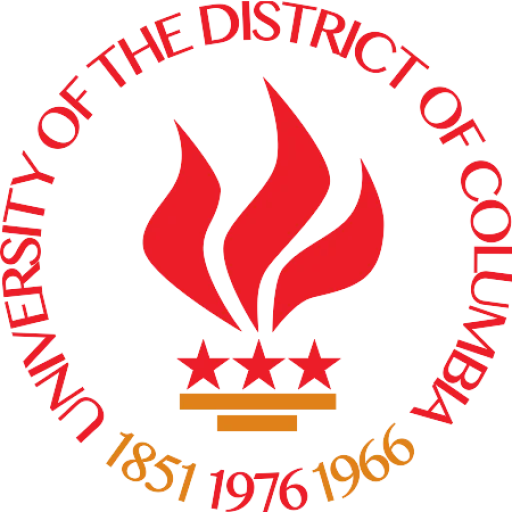 University of the District of Columbia logo