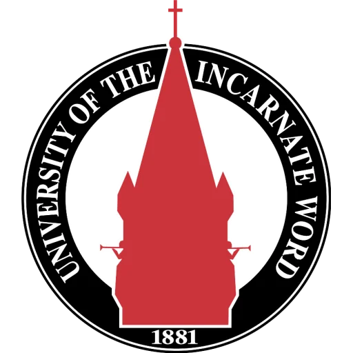 University of the Incarnate Word logo