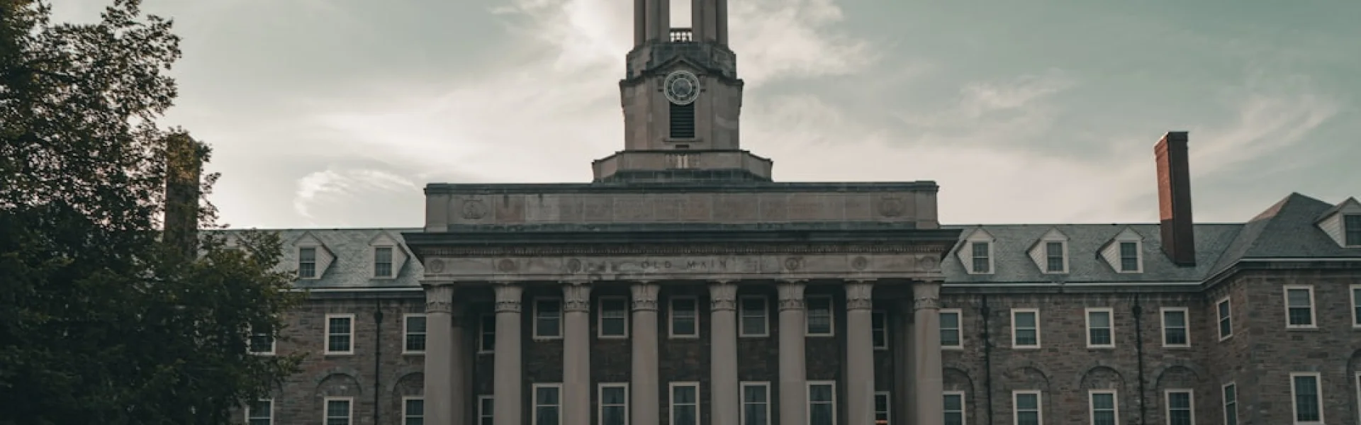 Sewanee: The University of the South