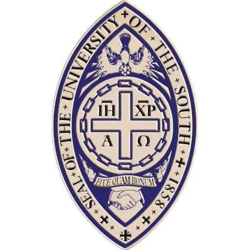 Sewanee: The University of the South logo