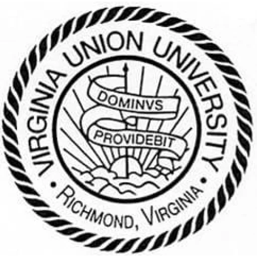 Virginia Union University logo