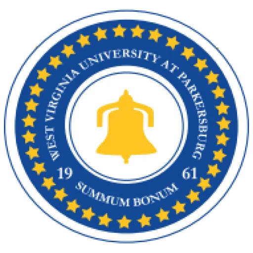 West Virginia University at Parkersburg logo