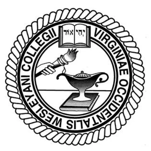 West Virginia Wesleyan College logo