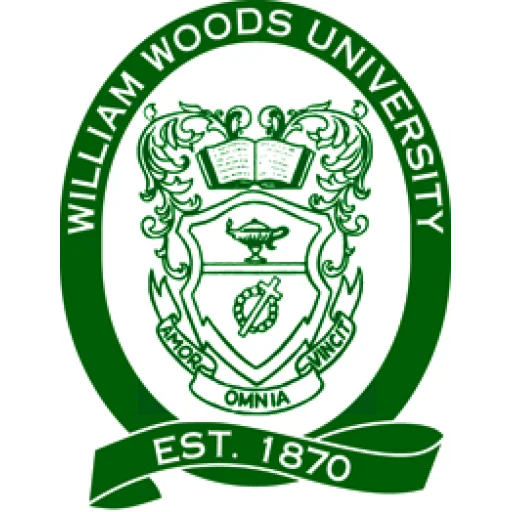 William Woods University logo