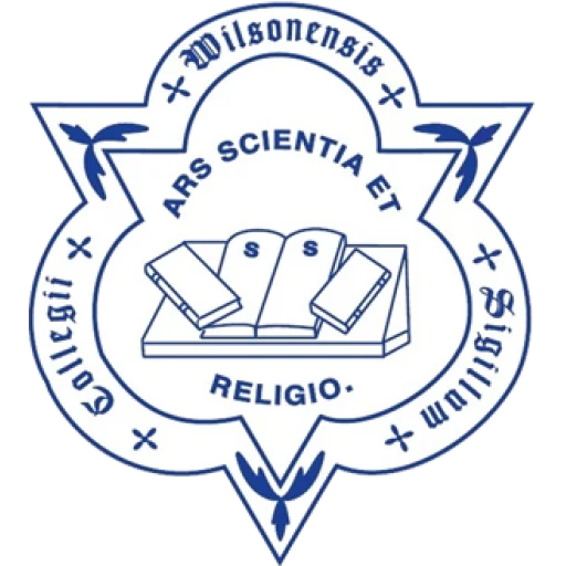 Wilson College logo