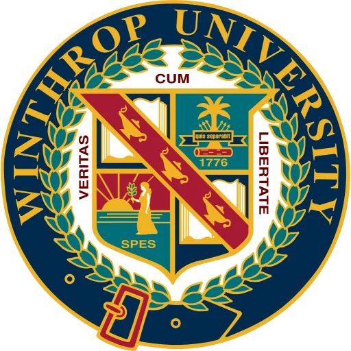 Winthrop University logo