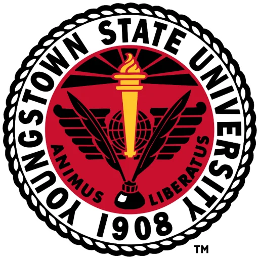 Youngstown State University logo